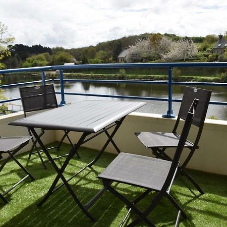 Les Terrasses De Dahouet Apartment Пленеф-Вал-Андре Екстериор снимка