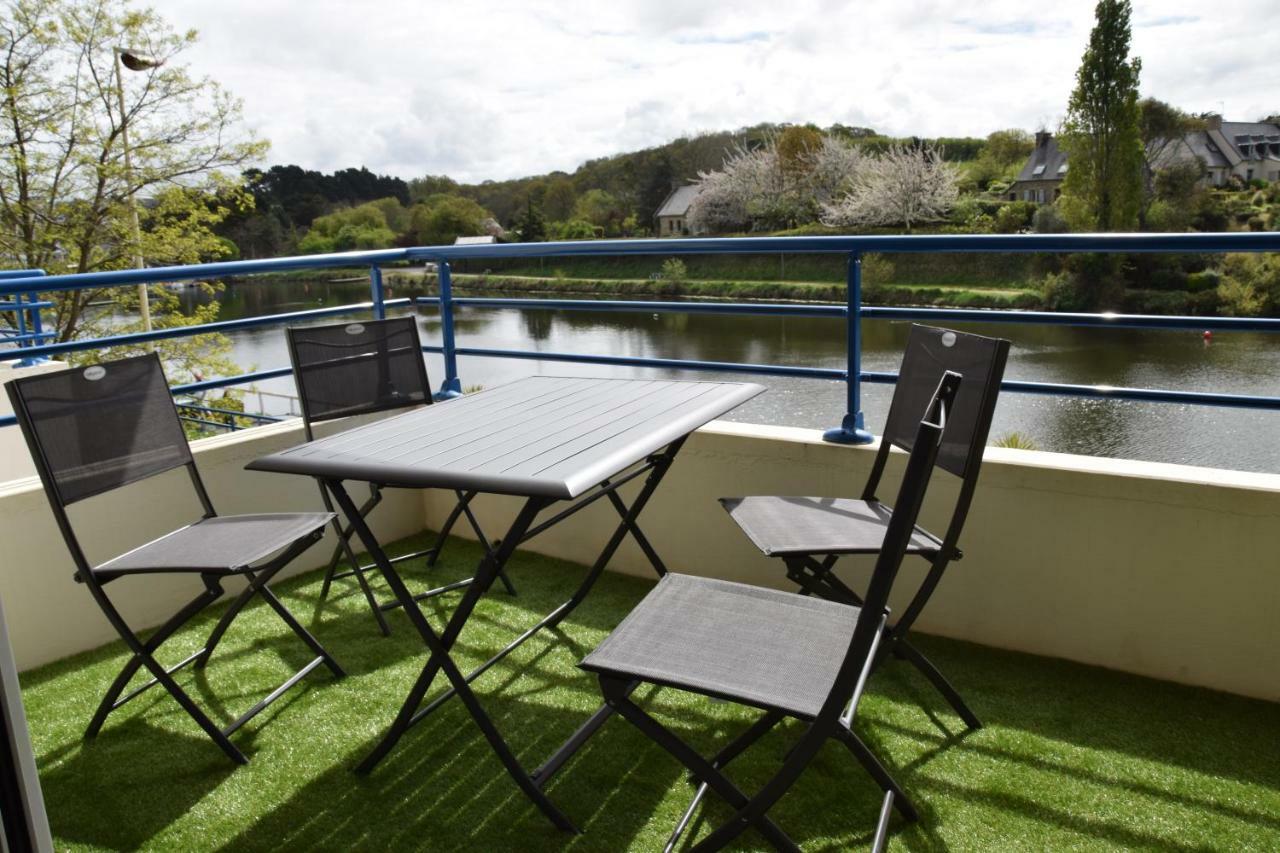 Les Terrasses De Dahouet Apartment Пленеф-Вал-Андре Екстериор снимка